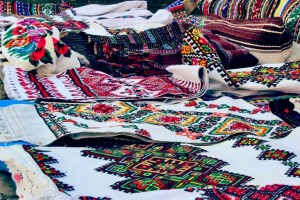 Фестиваль Борщівська вишиванка, Борщів